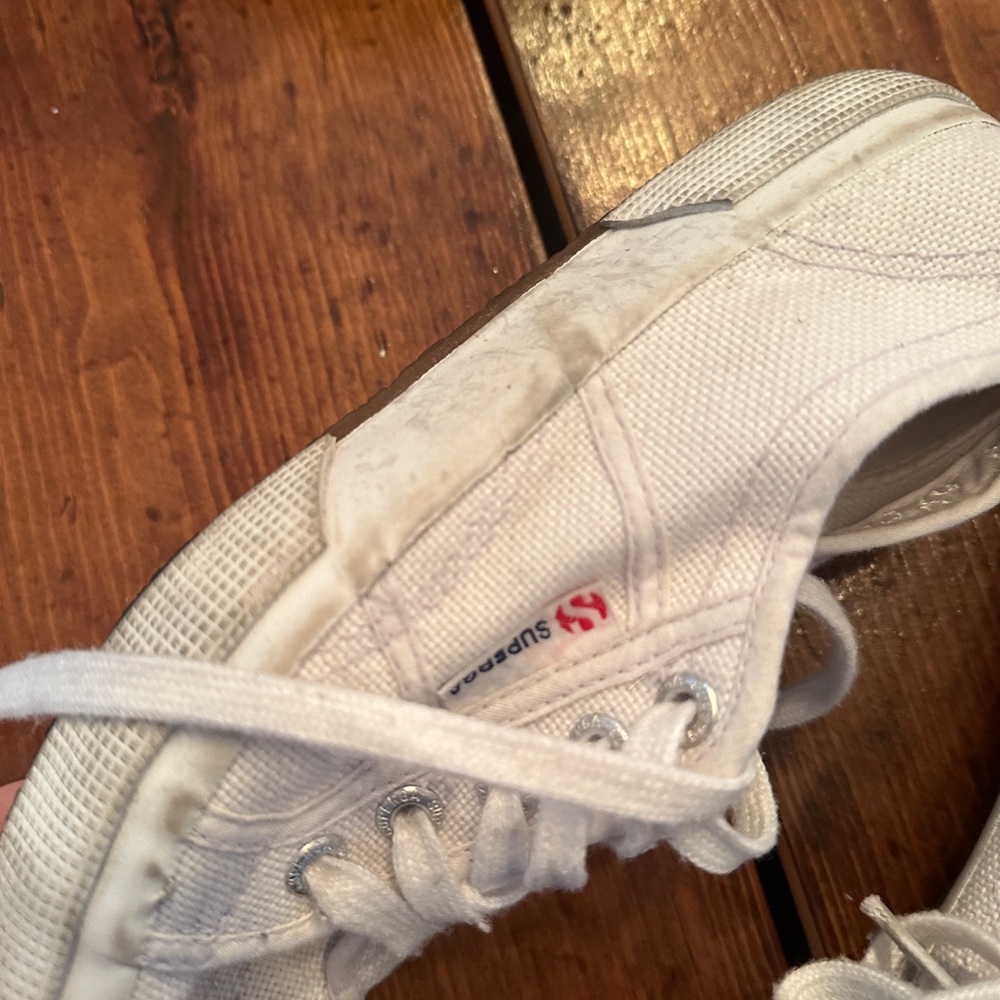 Superga Sneakers - Picture 3 of 5